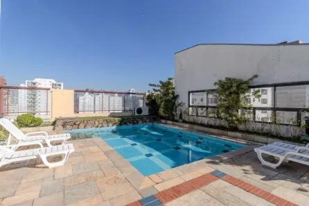 Apartamento com 2 Quartos à venda, 54m² no Vila Nova Conceição, São Paulo