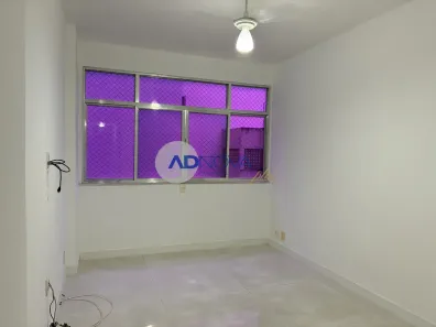 Apartamento com 2 Quartos para alugar, 58m² no Copacabana, Rio de Janeiro