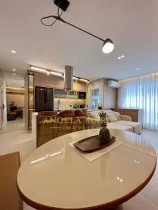 Apartamento com 2 Quartos à venda, 62m² no Pagador de Andrade, Jacareí
