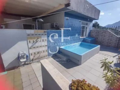 Apartamento com 4 Quartos à venda, 70m² no Tijuca, Rio de Janeiro