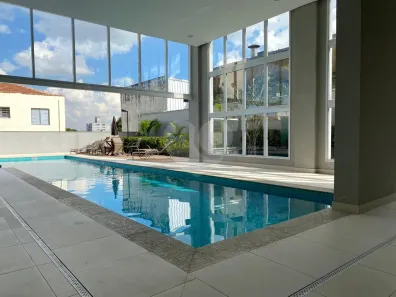 Apartamento com 1 Quarto à venda, 60m² no Santana, São Paulo