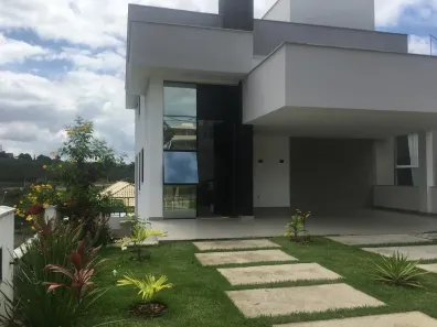 Casa de Condomínio com 4 Quartos à venda, 300m² no Centro, Cruz das Almas