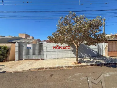 Casa com 2 Quartos à venda, 46m² no Cláudia, Londrina