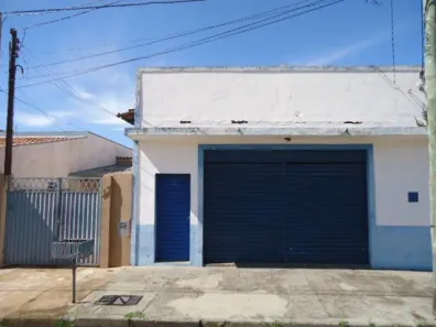 Casa com 3 Quartos à venda, 150m² no Jardim Tangará, São Carlos