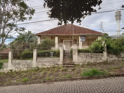 Casa com 4 Quartos à venda, 250m² no Santa Tereza, Porto Alegre