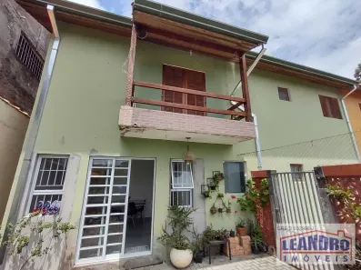 Sobrado com 2 Quartos à venda, 80m² no Jardim Bela Vista, Mogi das Cruzes