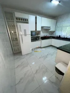 Sobrado com 3 Quartos à venda, 220m² no Dos Casa, São Bernardo do Campo