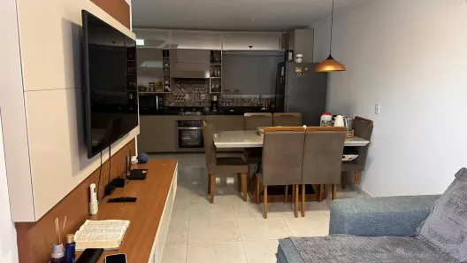 Casa de Condomínio com 2 Quartos à venda, 80m² no Barra Nova, Marechal Deodoro