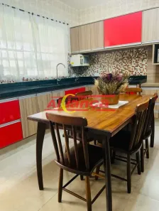 Casa com 2 Quartos à venda, 340m² no Vila Milton, Guarulhos