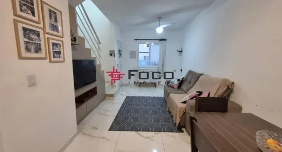 Casa de Condomínio com 2 Quartos à venda, 133m² no Jardim dos Coqueiros II, São José dos Campos