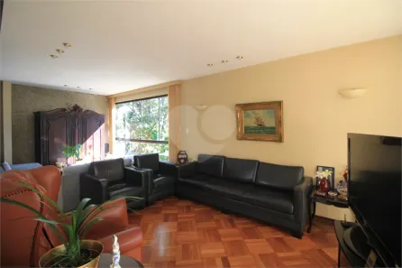 Casa com 4 Quartos à venda, 228m² no Sumarezinho, São Paulo