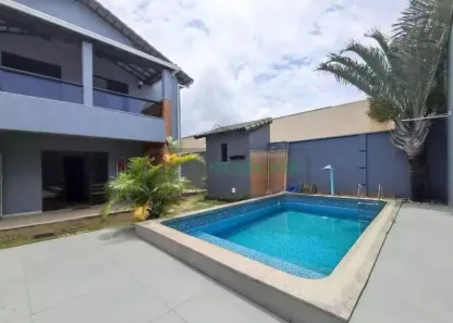 Casa de Condomínio com 6 Quartos à venda, 292m² no São Pedro, Juiz de Fora