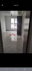Kitnet à venda, 50m² no Centro, Campinas