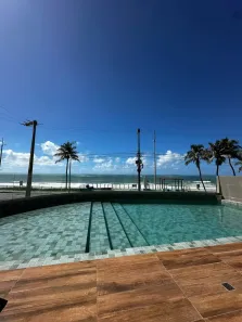 Apartamento com 1 Quarto para alugar, 29m² no Cruz das Almas, Maceió