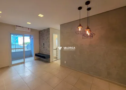 Apartamento com 2 Quartos à venda, 61m² no Jardim Leocádia, Sorocaba