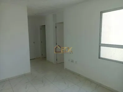 Apartamento com 2 Quartos à venda, 49m² no Vila dos Comerciários I, Taubaté