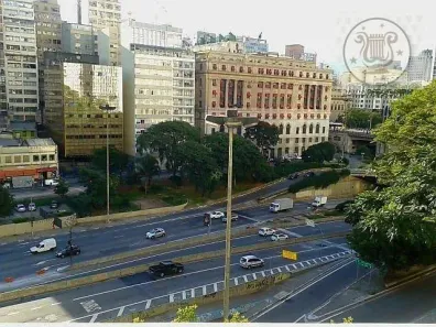 Kitnet com 1 Quarto à venda, 25m² no Centro, São Paulo