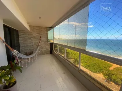 Apartamento com 4 Quartos à venda, 300m² no Praia da Costa, Vila Velha