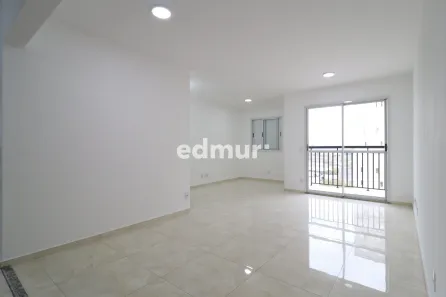 Apartamento com 2 Quartos à venda, 66m² no Vila Metalúrgica, Santo André