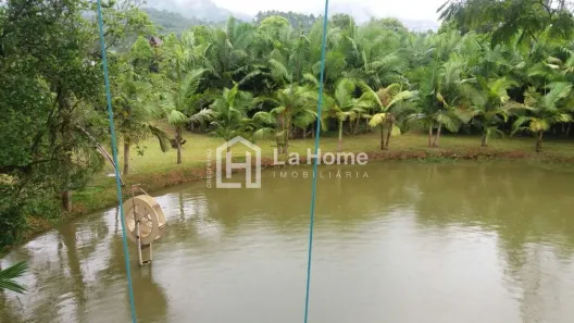 Fazenda/Sítio com 4 Quartos à venda, 150m² no Itoupava Central, Blumenau