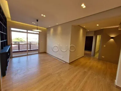 Apartamento com 2 Quartos à venda, 87m² no Vila Independência, Piracicaba