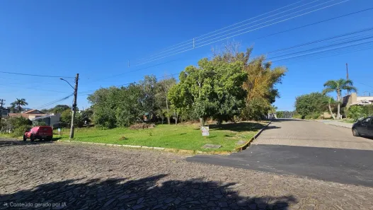 Lote/Terreno à venda, 1806m² no Jardim Panoramico, Ivoti