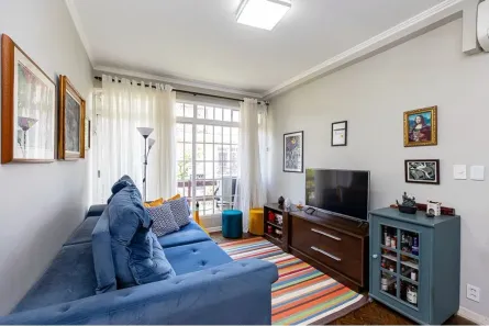 Apartamento com 2 Quartos à venda, 70m² no Vila Cordeiro, São Paulo