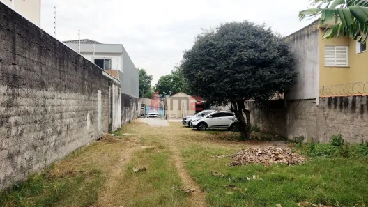 Lote/Terreno à venda, 510m² no Vila Jaguara, São Paulo