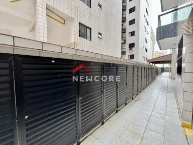 Apartamento com 1 Quarto à venda, 83m² no Caiçara, Praia Grande