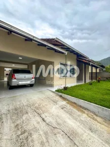 Casa com 3 Quartos à venda, 178m² no Amizade, Jaraguá do Sul