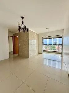 Apartamento com 2 Quartos à venda, 54m² no Gruta de Lourdes, Maceió