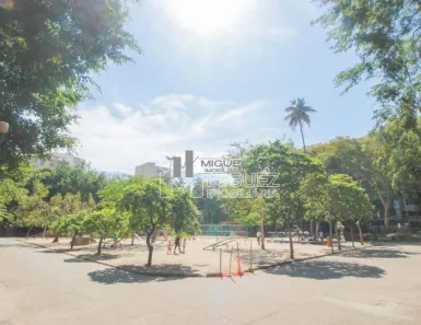 Apartamento com 3 Quartos à venda, 110m² no Tijuca, Rio de Janeiro