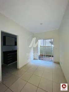 Apartamento com 2 Quartos à venda, 58m² no Residencial Greenville, Ribeirão Preto