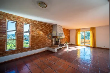 Imóvel Comercial para alugar, 280m² no Granja Viana, Cotia