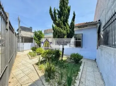 Casa com 3 Quartos à venda, 360m² no Vila Independência, São Paulo