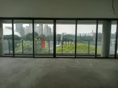 Apartamento com 4 Quartos à venda, 355m² no Paraíso, São Paulo