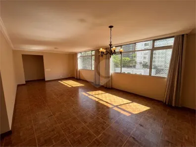 Apartamento com 4 Quartos à venda, 180m² no Jardim Paulista, São Paulo