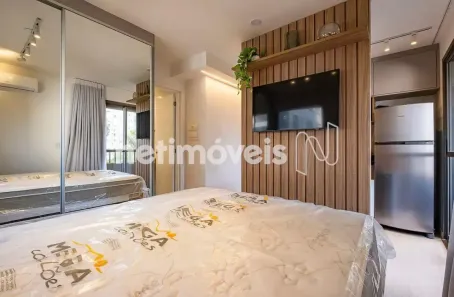 Apartamento com 1 Quarto à venda, 25m² no Jardim Paulista, São Paulo