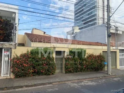 Casa com 4 Quartos para alugar, 230m² no Lídice, Uberlândia