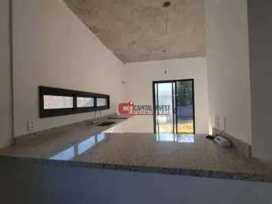 Casa com 3 Quartos à venda, 101m² no Centro, Jaguariúna
