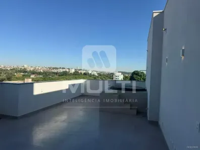 Apartamento com 2 Quartos à venda, 67m² no Daniel Fonseca, Uberlândia
