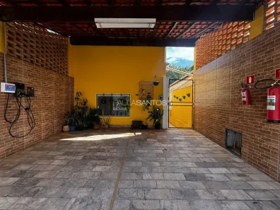 com 1 Quarto à venda, 302m² no Jardim Gonçalves, Sorocaba