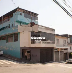 Casa com 5 Quartos à venda, 198m² no Vila Progresso (Zona Leste), São Paulo