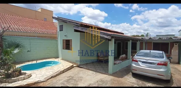 Casa com 3 Quartos à venda, 250m² no Vila Real, Hortolândia