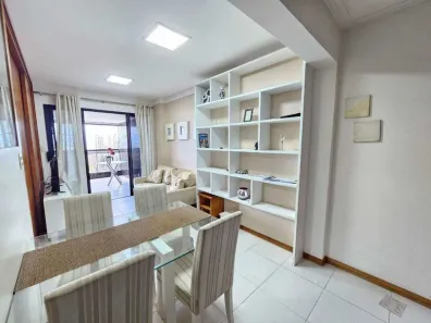 Apartamento com 1 Quarto à venda, 52m² no Caminho das Árvores, Salvador