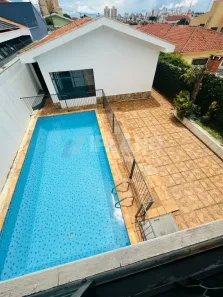 Casa com 3 Quartos à venda, 260m² no Vila Alpes, São Carlos