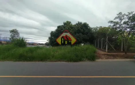 Lote/Terreno à venda, 250m² no Loteamento Jardim Maracaíbo, Tremembé