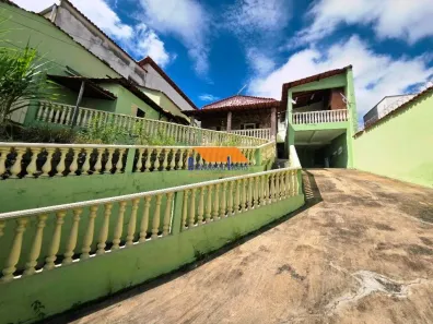 Casa com 4 Quartos à venda, 180m² no Aparecida, Belo Horizonte