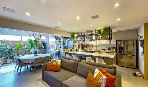 Apartamento com 3 Quartos à venda, 189m² no Vila Monumento, São Paulo