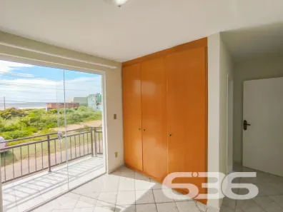 Apartamento com 2 Quartos à venda, 92m² no Praia do Ervino, São Francisco do Sul